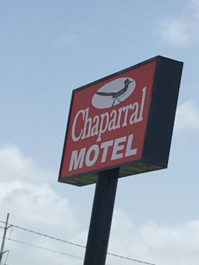 Chaparral Motel